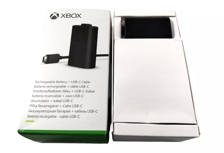 ORYGINALNA BATERIA AKUMULATOR XBOX ONE SERIES S X