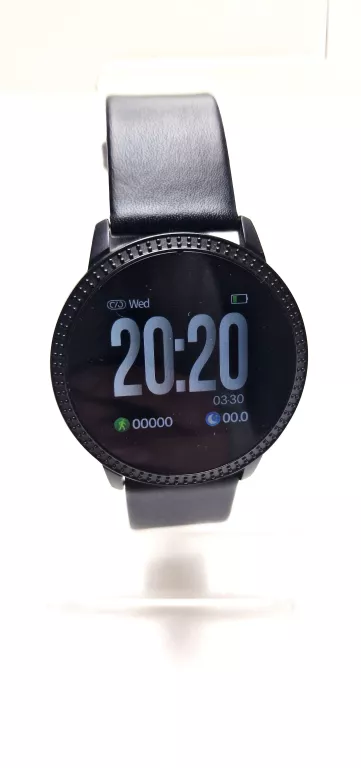 SMARTWATCH CF18+ŁADOWARKA