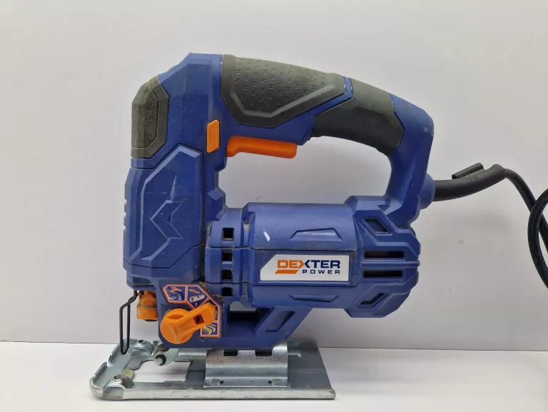 WYRZYNARKA DEXTER NC600JS