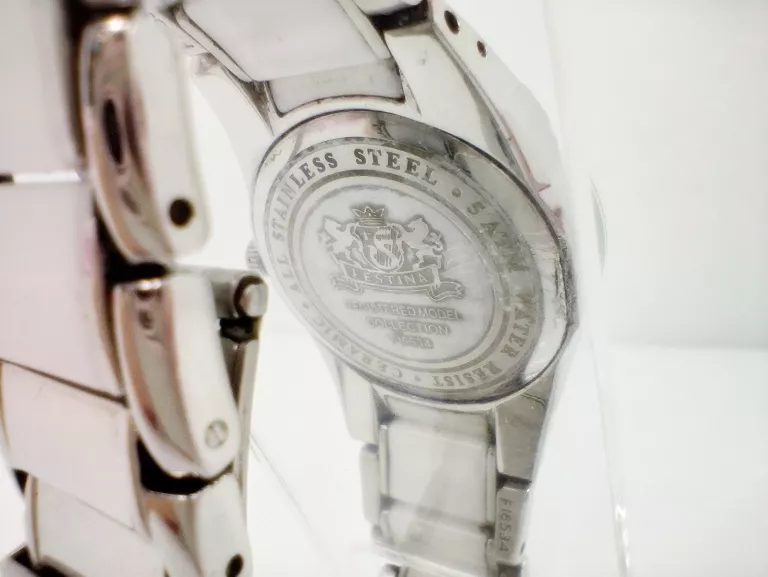 ZEGAREK DAMSKI FESTINA CERAMIC 16534