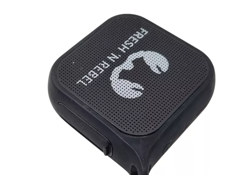 GŁOŚNIK FRESH REBEL ROCKBLOX PEEBLE 3W