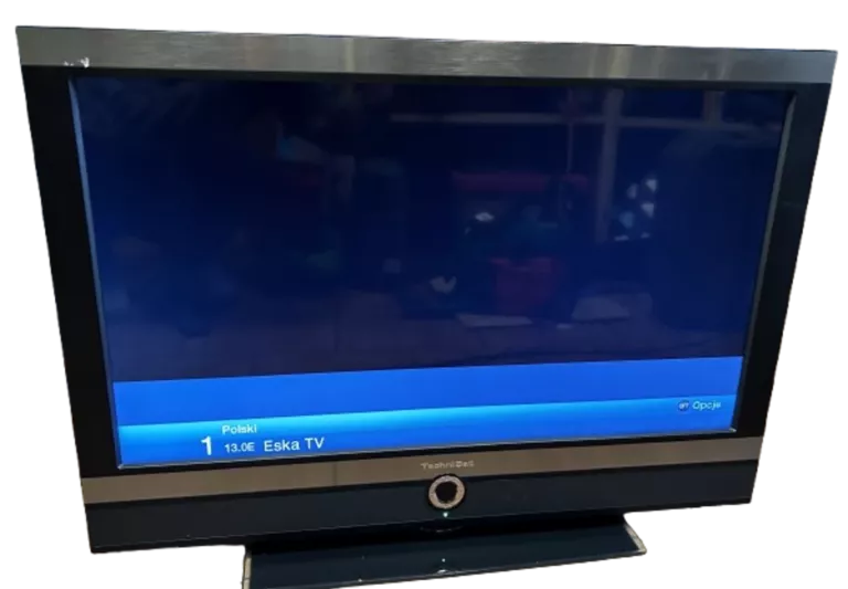TELEWIZOR 32" TECHNISAT TECHNILINE 32 ISIO