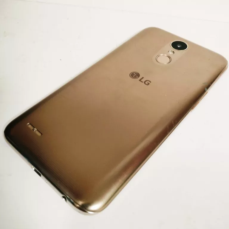 TELEFON LG K10