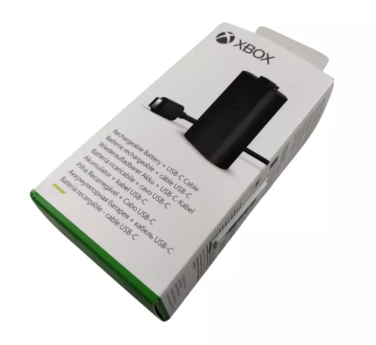 ORYGINALNA BATERIA AKUMULATOR XBOX ONE SERIES S X