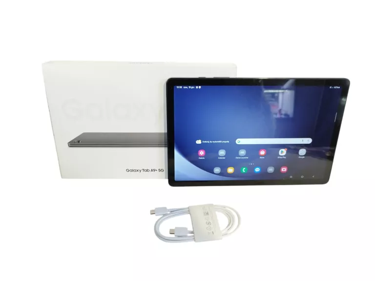 TABLET SAMSUNG GALAXY TAB A9 + 5G 8/128GB
