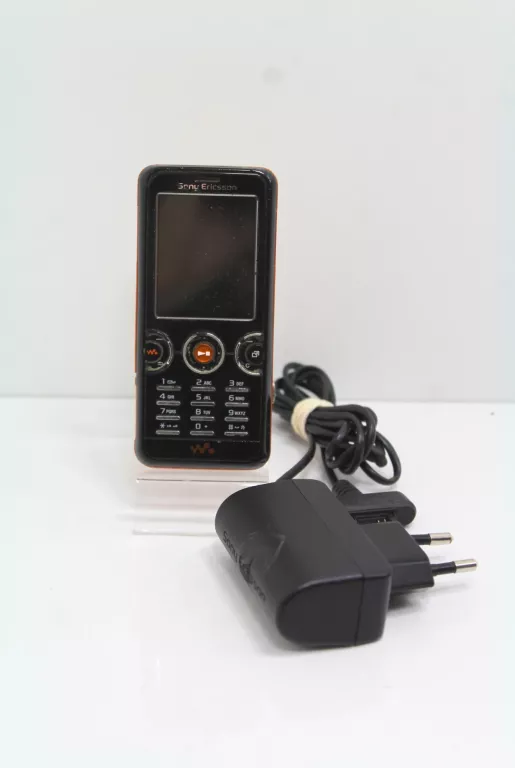 TELEFON SONY ERICSSON W610I