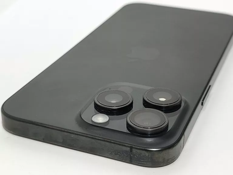 TELEFON IPHONE 15 PRO MAX 256GB 96% BATERII