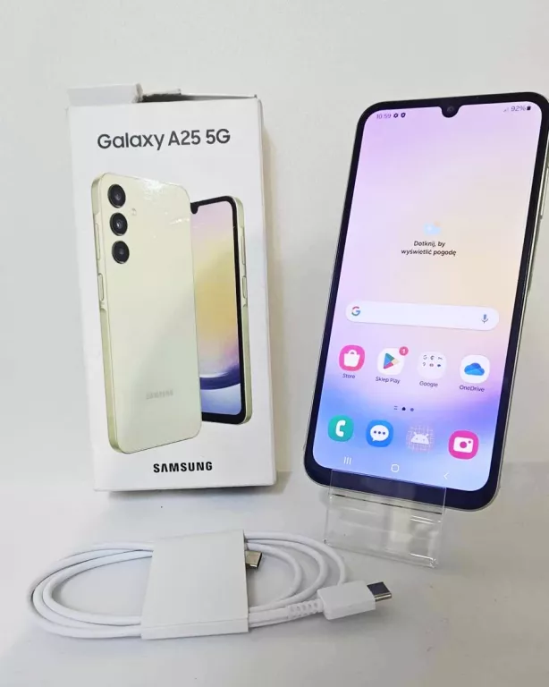 SAMSUNG GALAXY A25 5G