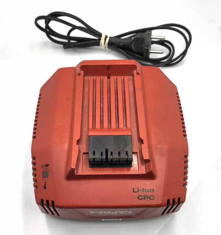 ŁADOWARKA HILTI C 4/36-350