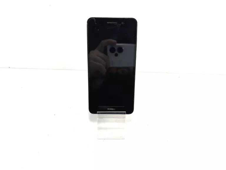 TELEFON HUAWEI Y6 II 2/16GB #USZKODZONY