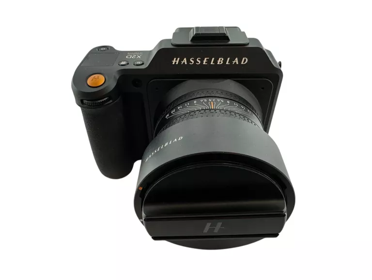 APARAT HASSELBLAD X2D 100C+OBIEKTYW HASSELBLAD XCD 2,5/55 72MM HIT CENOWY!