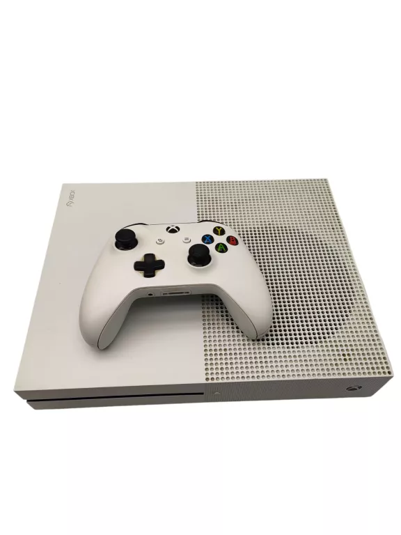 KONSOLA XBOX ONE S MODEL 1681