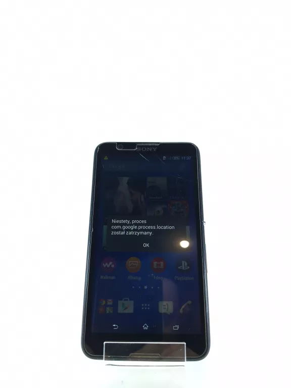TELEFON SONY XPERIA E4