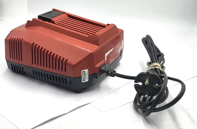 ŁADOWARKA HILTI C 4/36-350