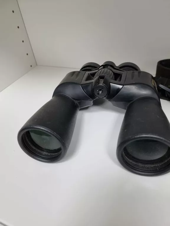 NIKON ACTION EX 12X50 5.5 WATERPROOF