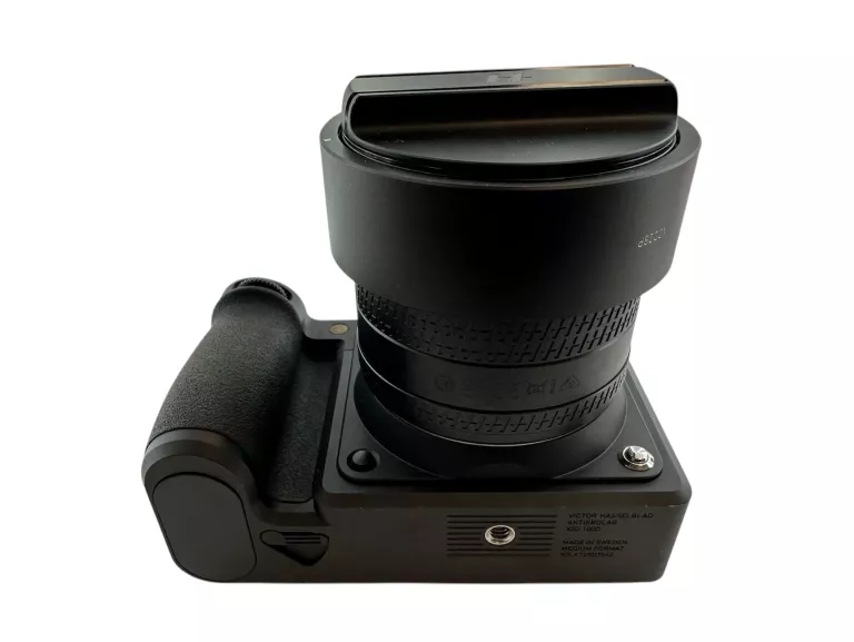 APARAT HASSELBLAD X2D 100C+OBIEKTYW HASSELBLAD XCD 2,5/55 72MM HIT CENOWY!