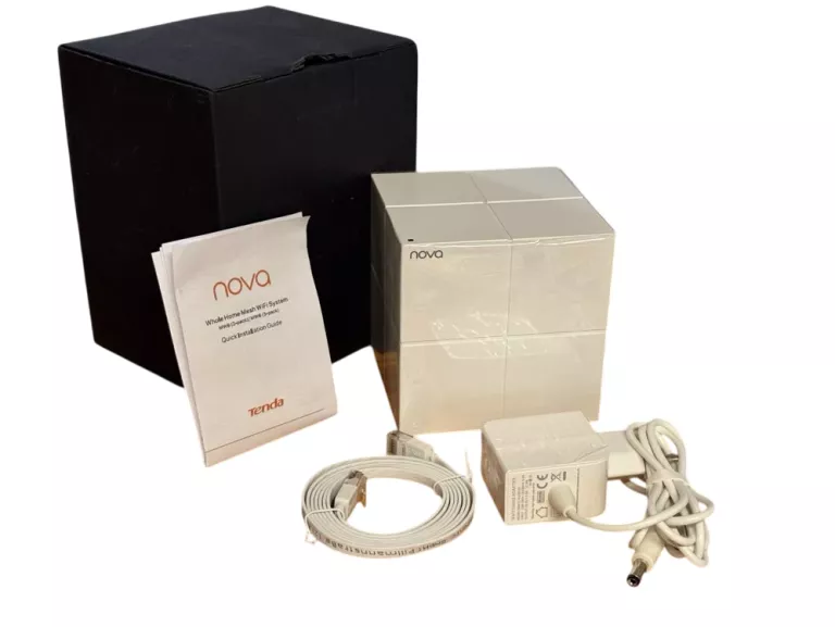 ROUTER TENDA NOVA MW6 1-PACK