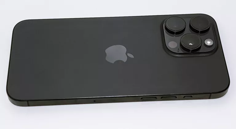 TELEFON IPHONE 15 PRO MAX 256GB 96% BATERII