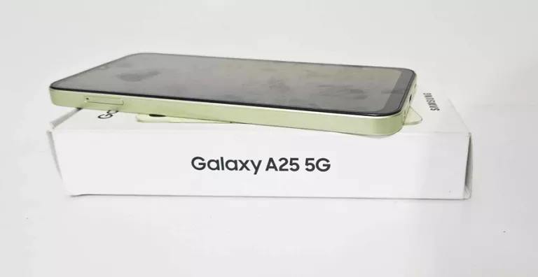 SAMSUNG GALAXY A25 5G