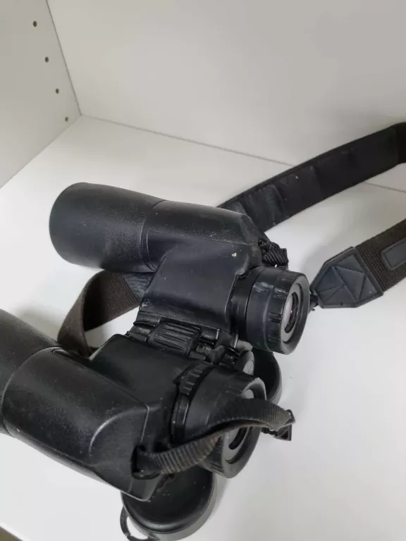 NIKON ACTION EX 12X50 5.5 WATERPROOF
