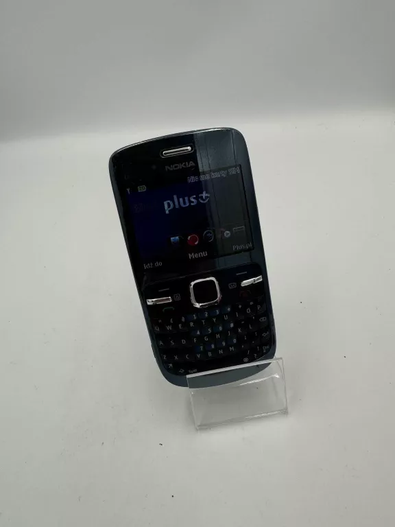 TELEFON NOKIA C3 ŁADOWARKA