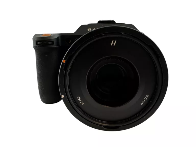 APARAT HASSELBLAD X2D 100C+OBIEKTYW HASSELBLAD XCD 2,5/55 72MM HIT CENOWY!