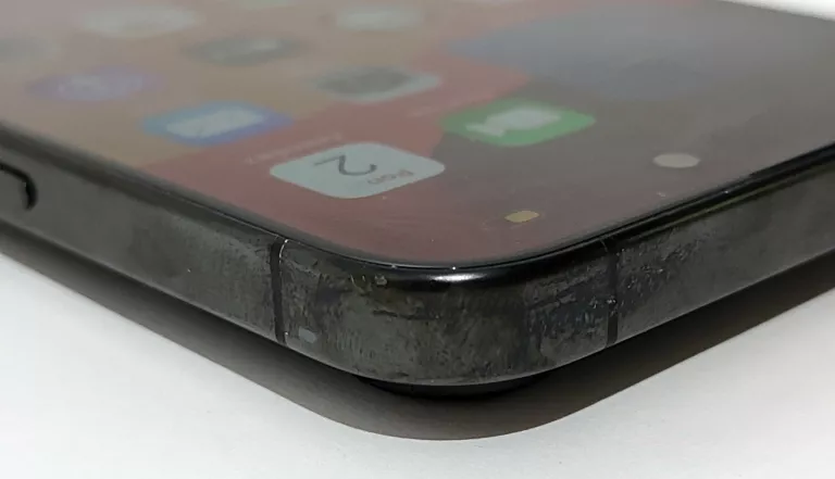 TELEFON IPHONE 15 PRO MAX 256GB 96% BATERII