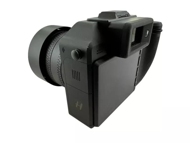 APARAT HASSELBLAD X2D 100C+OBIEKTYW HASSELBLAD XCD 2,5/55 72MM HIT CENOWY!