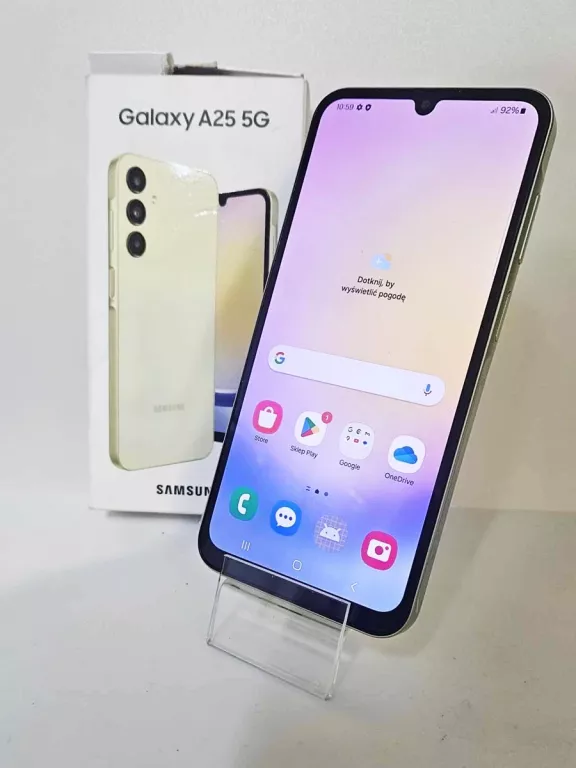 SAMSUNG GALAXY A25 5G
