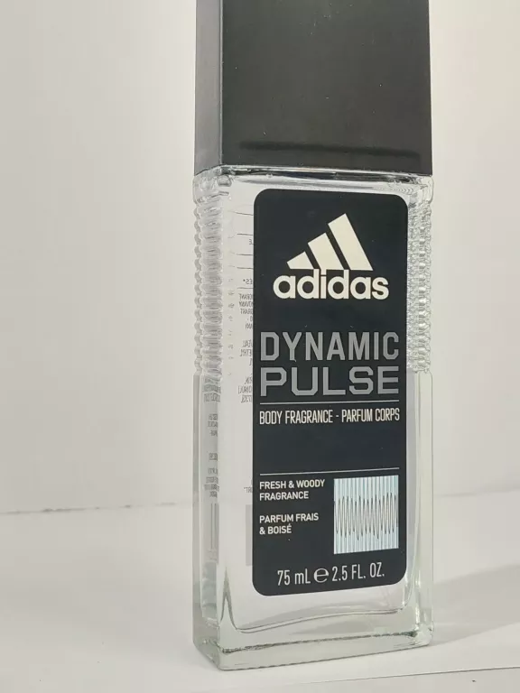 ADIDAS DYNAMIC PULSE DEZODORANT ATOMIZER MĘSKI 75ML