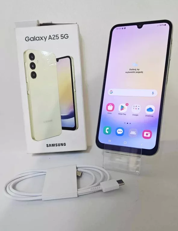 SAMSUNG GALAXY A25 5G