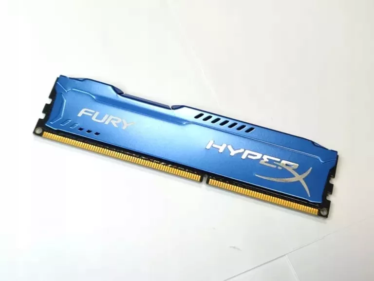 PAMIĘĆ RAM HYPERX DDR3 4 GB HX316C10F/4