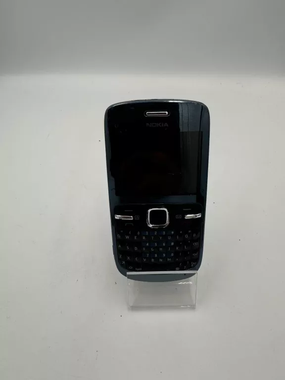 TELEFON NOKIA C3 ŁADOWARKA