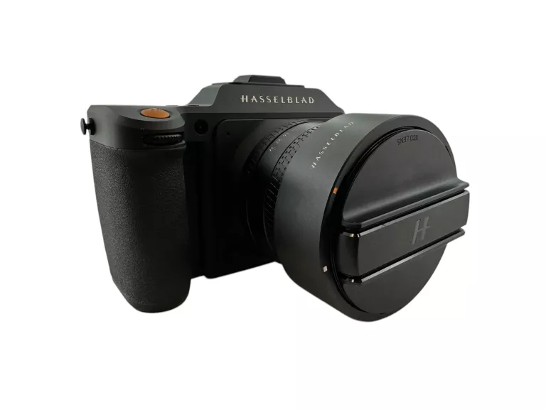 APARAT HASSELBLAD X2D 100C+OBIEKTYW HASSELBLAD XCD 2,5/55 72MM HIT CENOWY!