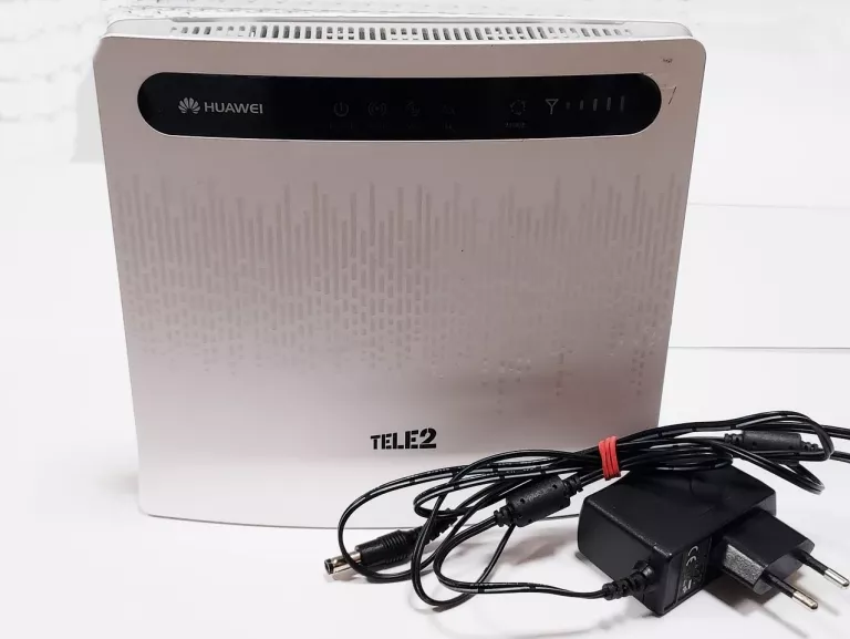 ROUTER WIFI MODEM 4G LTE RUTER HUAWEI B593S-22