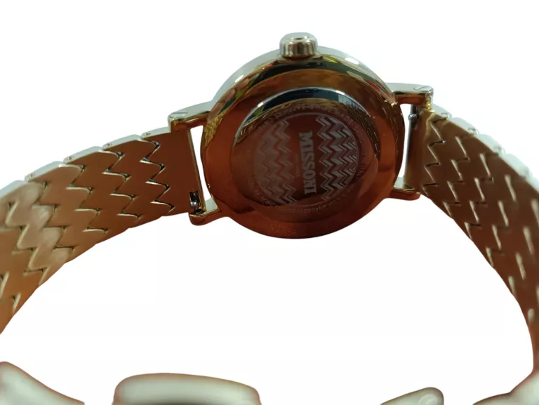 ZEGAREK MISSONI B4-MWCY PUD