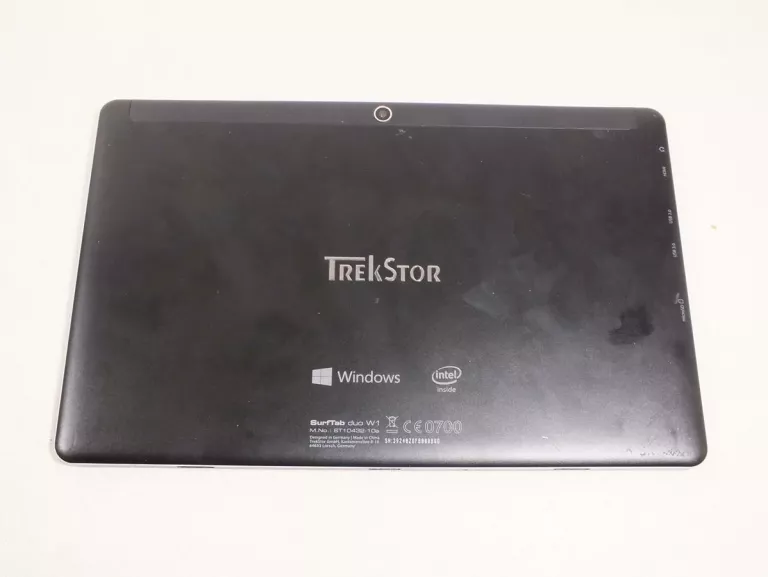 TABLET SURFTAB DUO W1 10.1 + KLAWIATURA +ŁAD