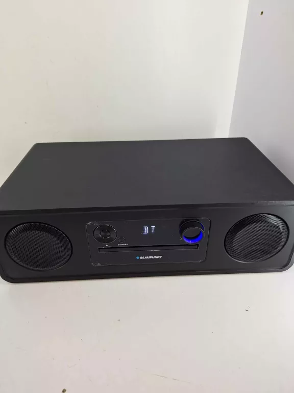 MINIWIEŻA BLUETOOTH BLAUPUNKT MS20BK