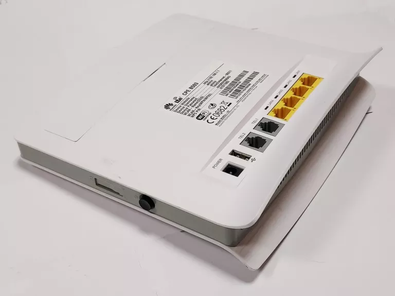 ROUTER WIFI MODEM 4G LTE RUTER HUAWEI B593S-22