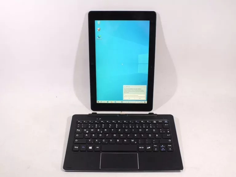 TABLET SURFTAB DUO W1 10.1 + KLAWIATURA +ŁAD