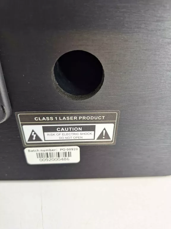 MINIWIEŻA BLUETOOTH BLAUPUNKT MS20BK