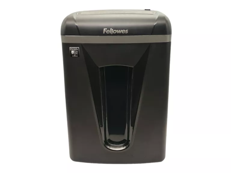 NISZCZARKA DO DOKUMENTÓW FELLOWES MICROSHRED 450M