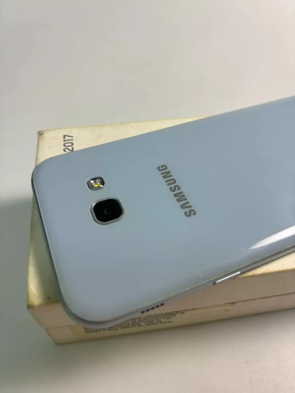 TELEFON SAMSUNG GALAXY A5 32 GB