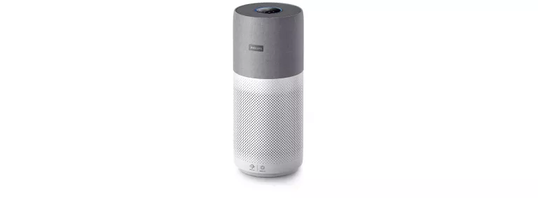 OCZYSZCZACZ POWIETRZA PHILIPS 4000I SERIES
