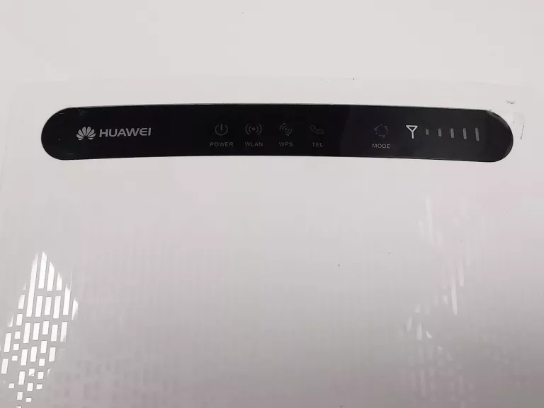 ROUTER WIFI MODEM 4G LTE RUTER HUAWEI B593S-22