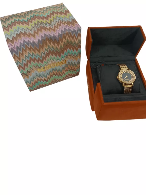 ZEGAREK MISSONI B4-MWCY PUD