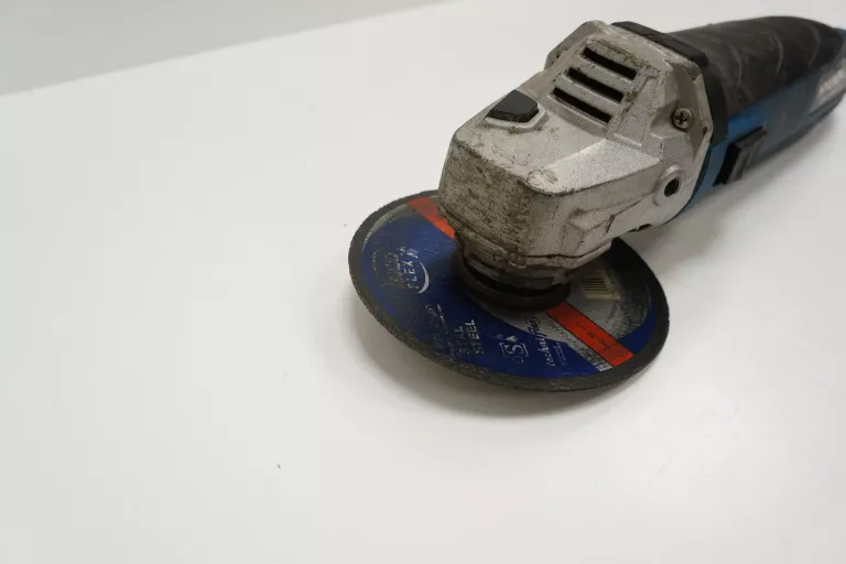 SZLIFIERKA KĄTOWA HYUNDAI HM1125 1100 W 125MM