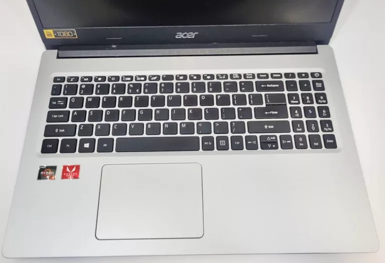 LAPTOP ACER ASPIRE 3 A315-23 N18Q13 + ŁADOWARKA @OKAZJA