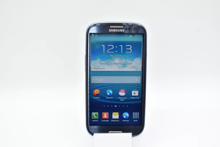 TELEFON SAMSUNG GALAXY S3 GT-I9300 16GB/1GB PUDEŁKO