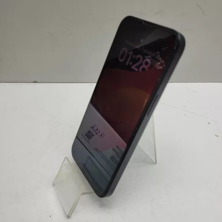 TELEFON IPHONE 13 BLOKADA OPERATORA